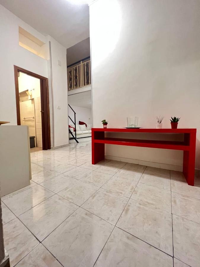 Affittacamere Dimora Nardones Napoli